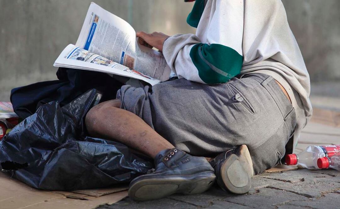 Foto Archivo EL UNIVERSAL 