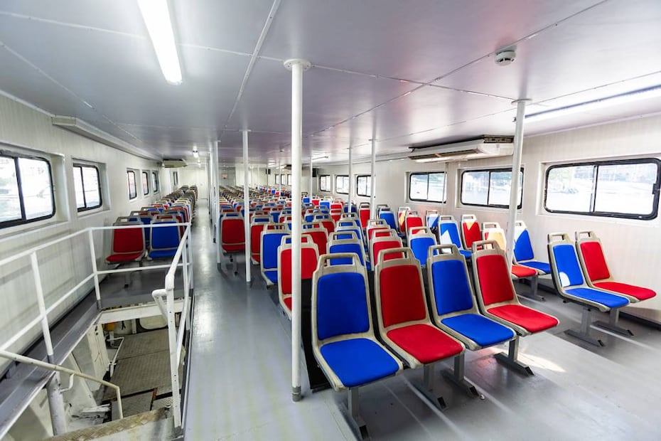 Foto: Fidetur Puerto Vallarta