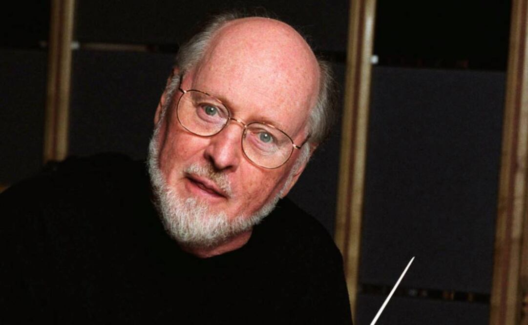 Williams ha compuesto la música para casi todas las películas de Spielberg   FOTO: ARCHIVO