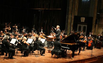 La Orquesta Sinfónica dedica concierto al movimiento feminista