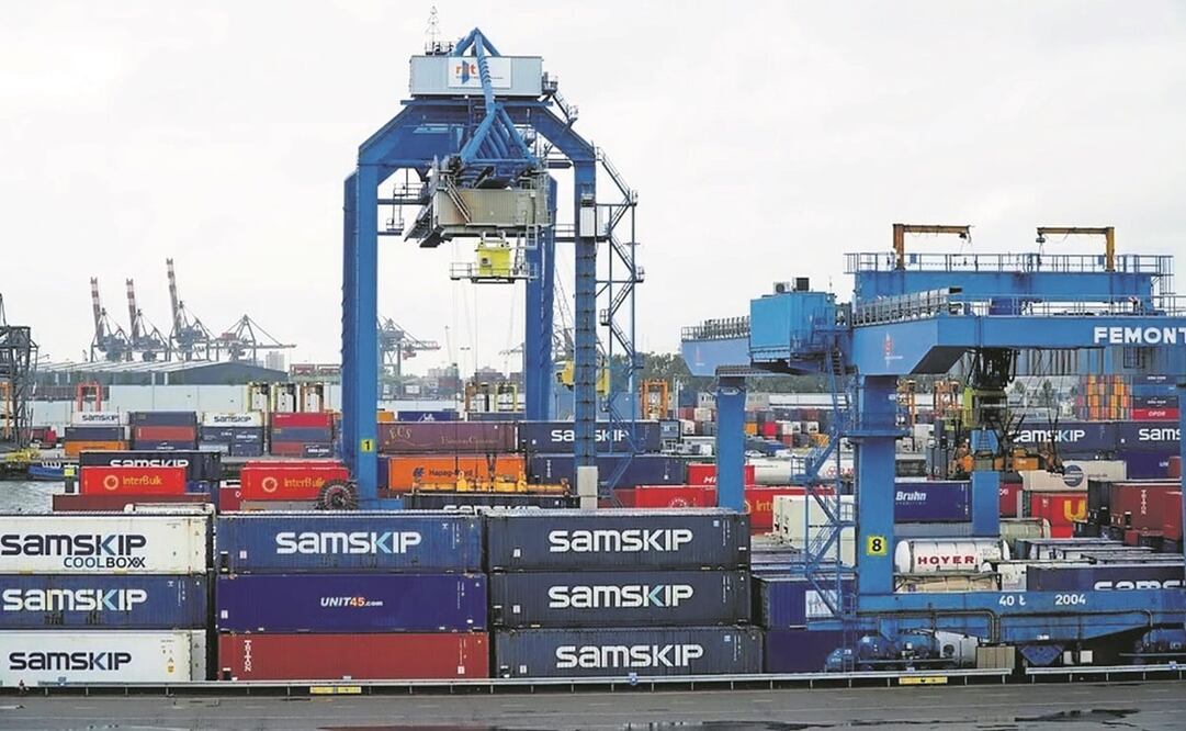 Los cárteles mexicanos se mudan cada vez más a Países Bajos para producir metanfetamina. Foto: ARCHIVO EFE