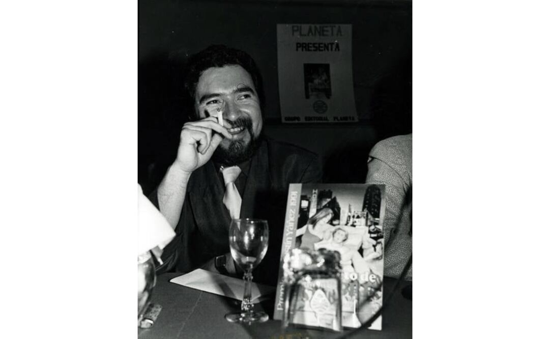 Foto: Archivo EL UNIVERSAL.