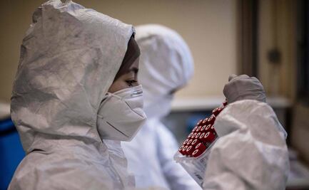 ¿Qué sabemos sobre los casos de reinfección de Covid-19 en el mundo?