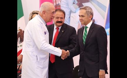 Integrantes de Megalópolis decidieron Hoy No Circula, señala Mancera