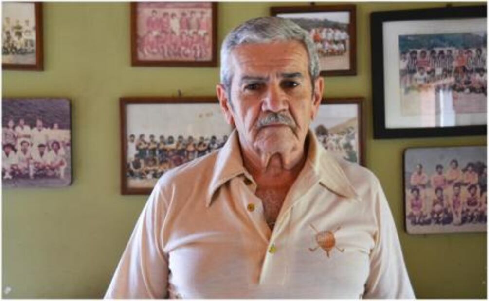 Birria y grandes historias en Tonaya