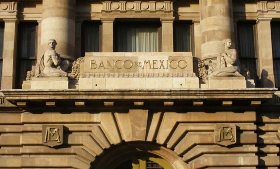 Banxico eleva la tasa de interés de 7.25% a 7.50%
