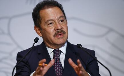 Aprobación de reforma al Poder Judicial garantizará el combate a la corrupción: Ignacio Mier