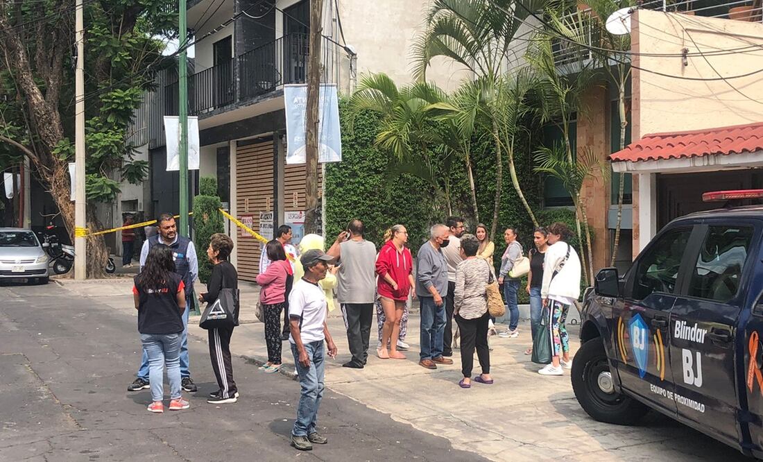 FOTO: Isidro Corro/ EL UNIVERSAL/