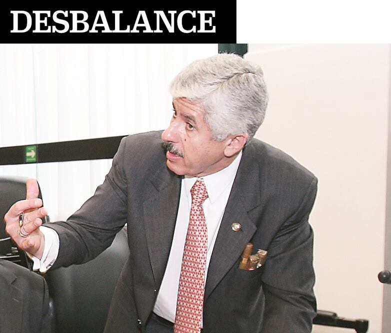 Rezan por fondos de Ficrea