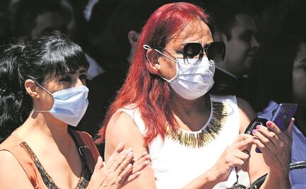 Se registra el segundo fallecimiento en Querétaro por Covid-19