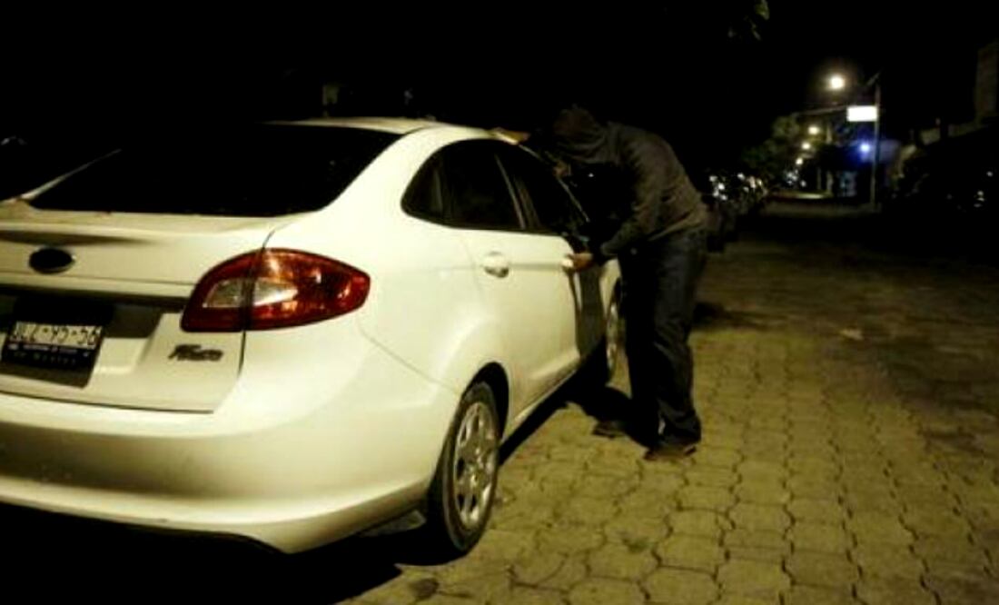 FOTO: Archivo El Universal