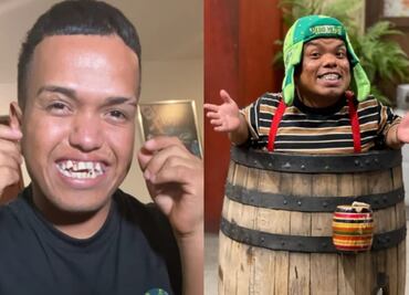 ¿Nuevo Medio Metro ya no es parte de Sonido Pirata?, el original lanza controvertido mensaje