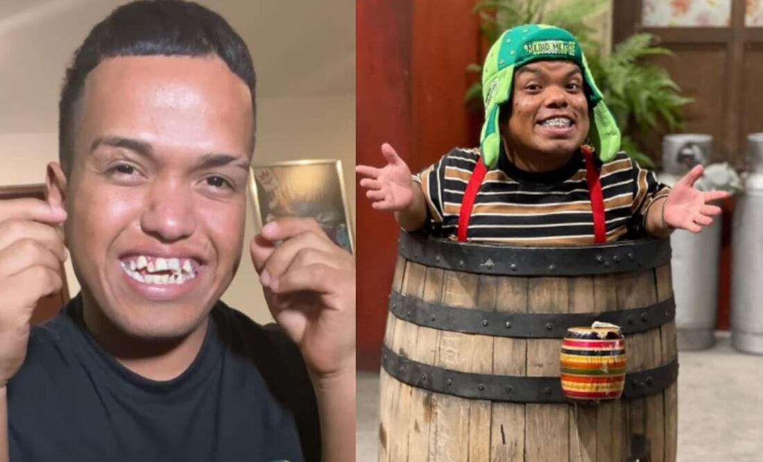 El Medio Metro original acusó a Sonido Pirata de fraude. Foto: Facebook Medio metro oficial / Instagram @medio_metro_oficial