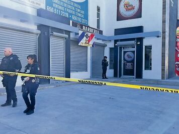 Suma estado 25 homicidios en sólo tres días