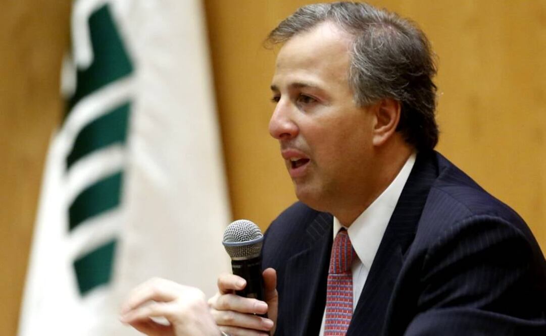 (Foto: Archivo EL UNIVERSAL)