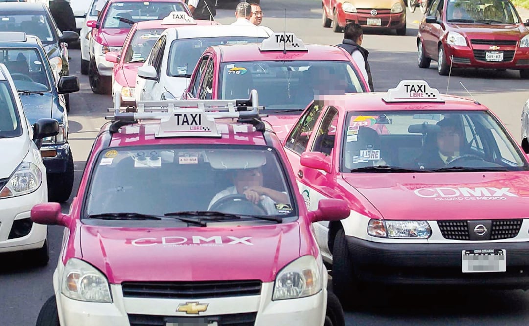 Fotografía: Archivo EL UNIVERSAL