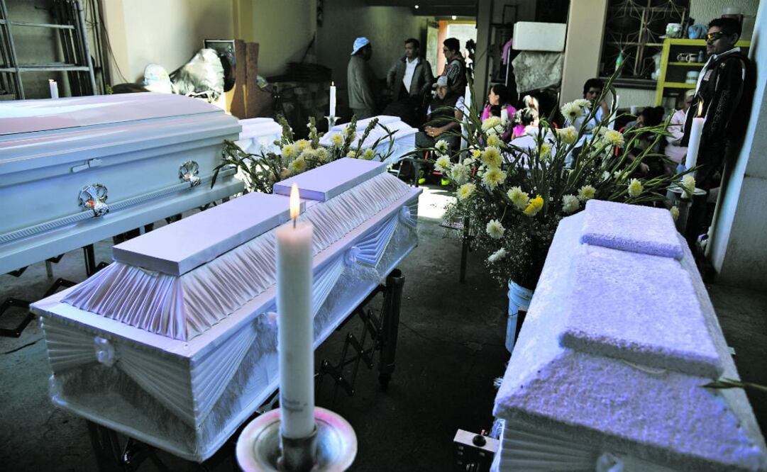 Foto: Archivo /EL UNIVERSAL