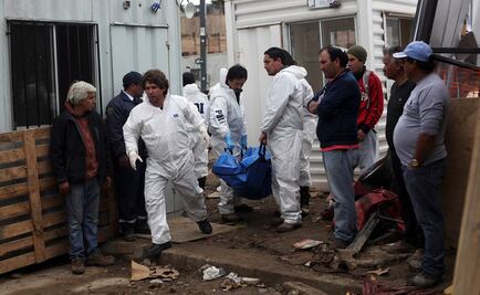 Réplicas de terremoto aún afectan en Chile; suman 300