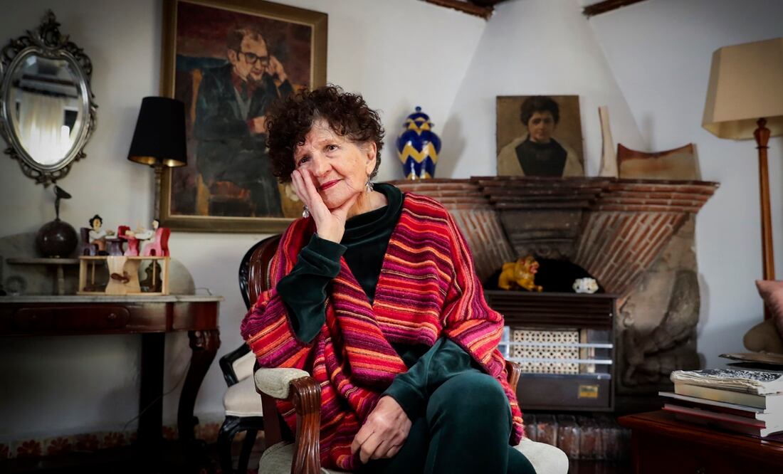 Foto: Juan Boites / EL UNIVERSAL