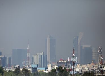 Alistan calendario para nueva verificación vehicular