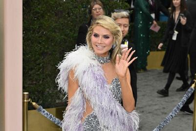 Los peores looks en la alfombra roja de los Globos de Oro 2023