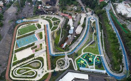 Gobierno de CDMX destina 800 mdp para segunda etapa de Sembrando Parques