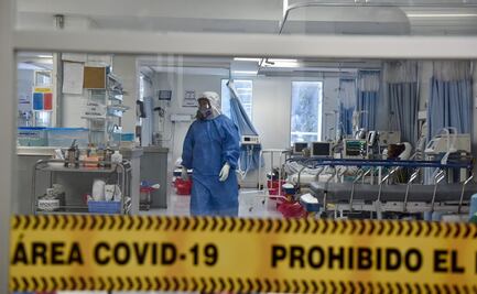 Morelos, segundo lugar nacional en manejo de pandemia