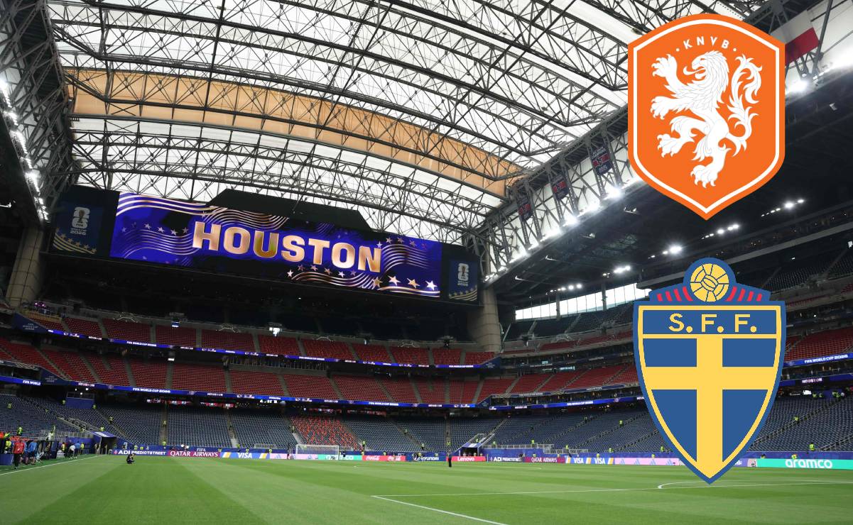 Mundial 2026: Países Bajos vs Suecia EN VIVO – Grupo F – HOY, viernes 19 de junio