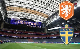 Mundial 2026: Países Bajos vs Suecia EN VIVO - Grupo F - HOY, viernes 19 de junio