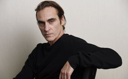 Joaquin Phoenix revela su miedo por encarnar al Joker