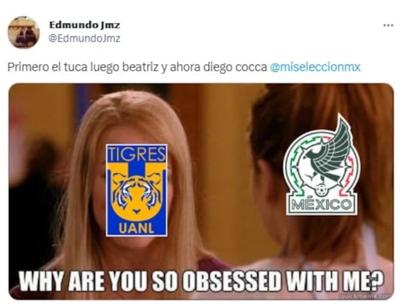 Los cambios en Netflix, el nuevo DT de la Selección y el globo chino derribado en los memes de la semana