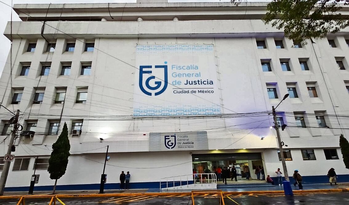 Según el protocolo de la FGJ, cuando se recibe una denuncia por corrupción se abre una carpeta de investigación contra el funcionario. Foto: Jorge Medellin / EL UNIVERSAL