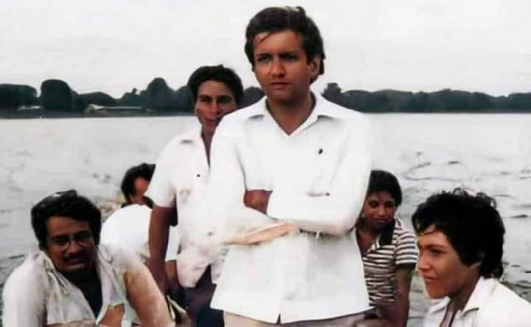 Tomada de Twitter @lopezobrador_