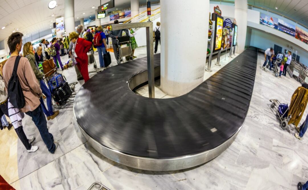 Usa identificadores personales y de la aerolínea. (Foto: iStock)