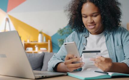 Consejos para usar sin riesgo las aplicaciones de banco