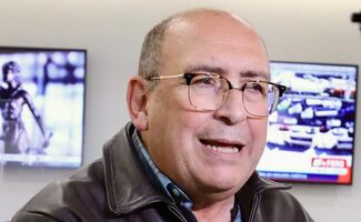 Rubén Moreira se lanza contra Reforma Electoral de Morena; "es un engaño para perpetuarse en el poder", afirma