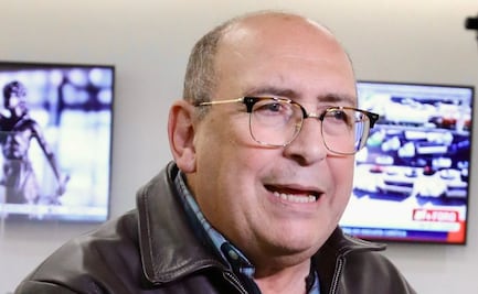 Rosa Icela “hace muy mal en minimizar” reclamos de transportistas, dice Moreira; acusa desinterés en materia de seguridad