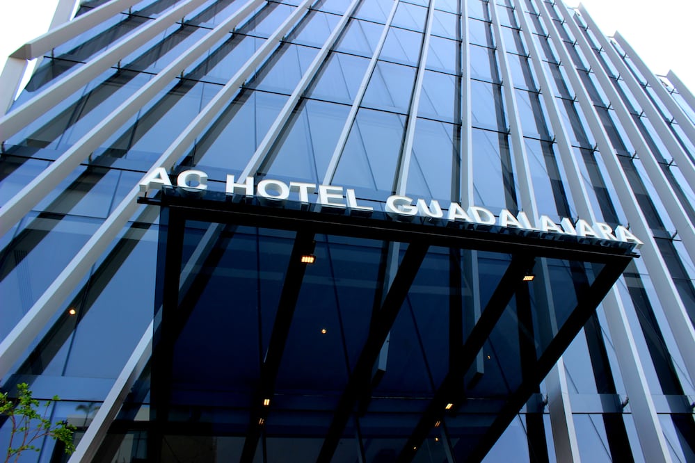 AC Hotels ofrece una estética muy cuidada