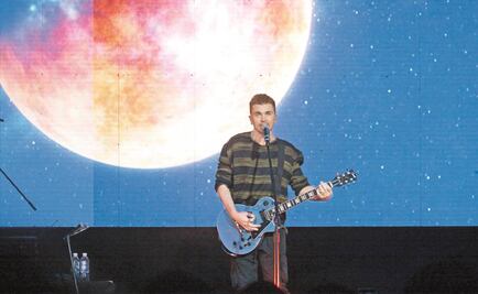 Juanes: la música puede curar heridas del alma