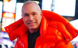 Alejandro Gou afirma que su hija demostrará que será "Matilda" por talento y no por nepotismo