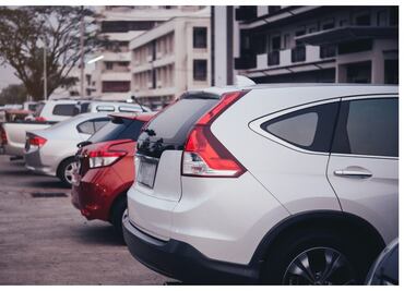 A qué hora y en dónde es el momento que roban más autos