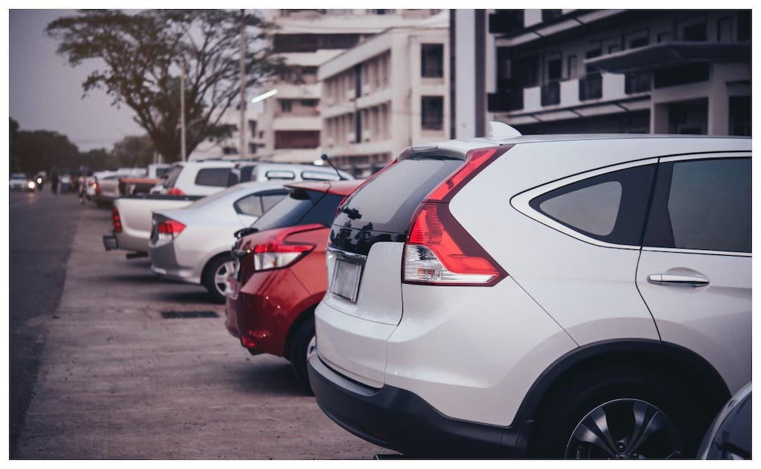 Entérate en qué días, horarios y estados se roban más autos. Imagen: Freepik