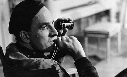 Revolución Francesa e Ingmar Bergman, en un día como hoy