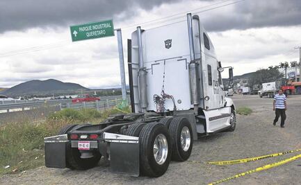 Carta Porte avanza, pero faltan pequeños transportistas: SAT
