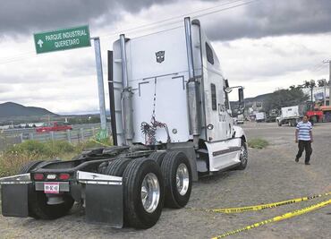 Carta Porte avanza, pero faltan pequeños transportistas: SAT