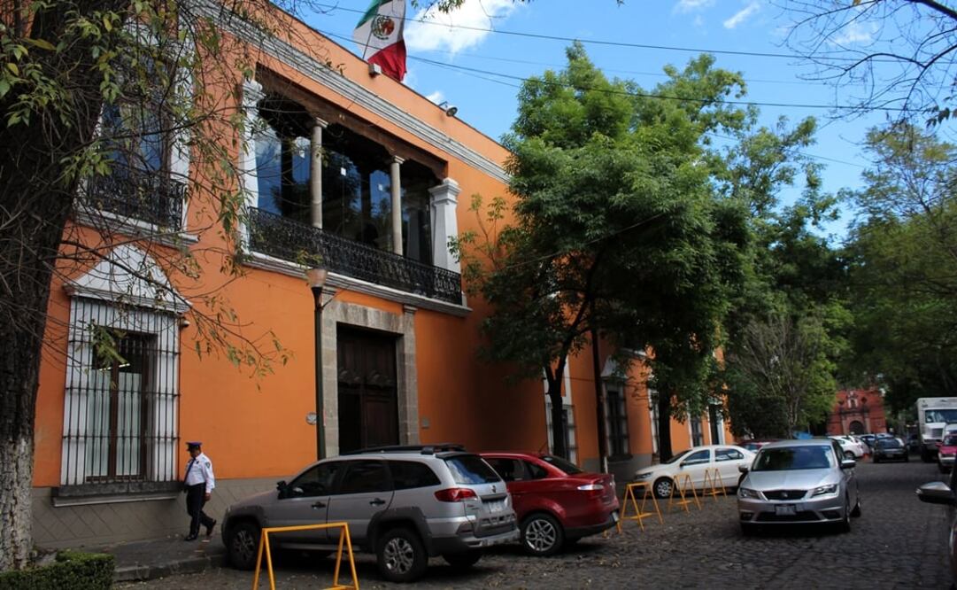 Foto: Archivo EL UNIVERSAL