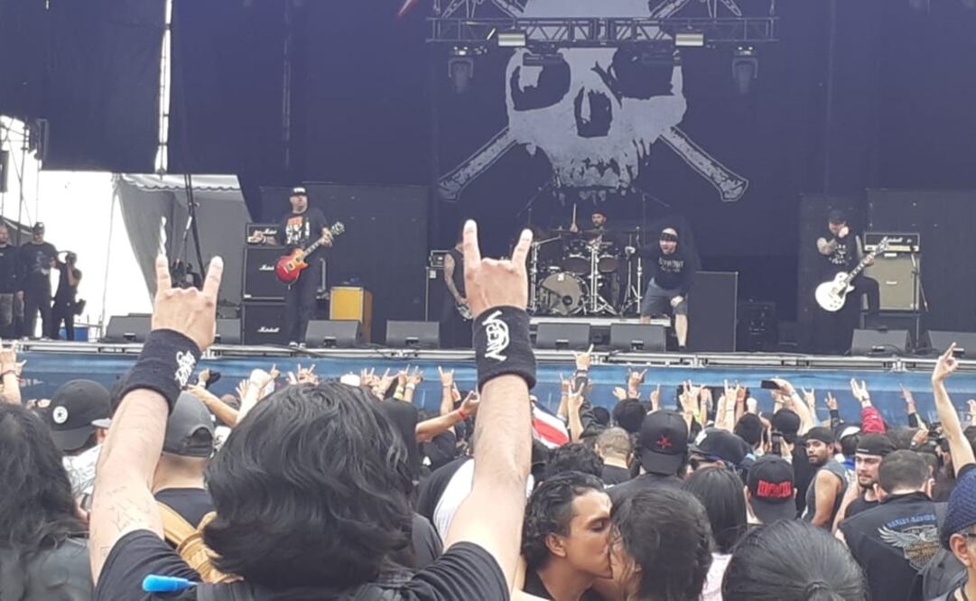 Renata Sánchez/EL UNIVERSAL 