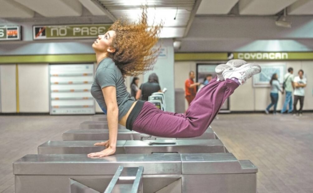 Las historias que se cuentan con imágenes