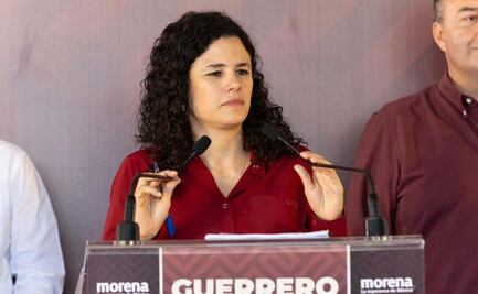 ¿Polémica de pluris permea en Morena y aliados? Luisa Alcalde responde si hay ruptura con PT y PVEM