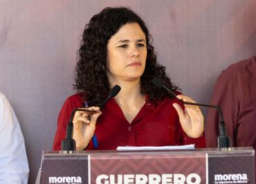 ¿Polémica de pluris permea en Morena y aliados? Luisa Alcalde responde si hay ruptura con PT y PVEM